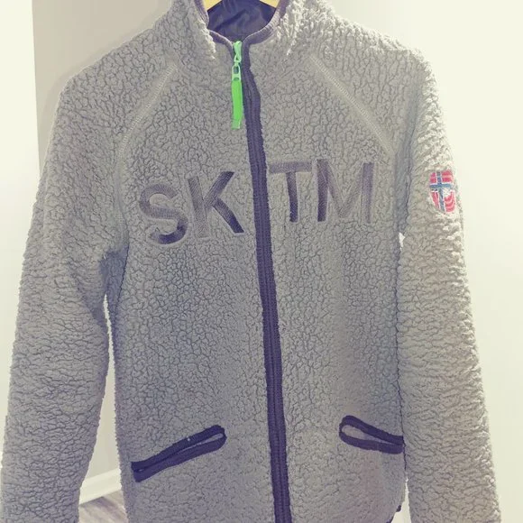 Jacket - Picture 3 of 4